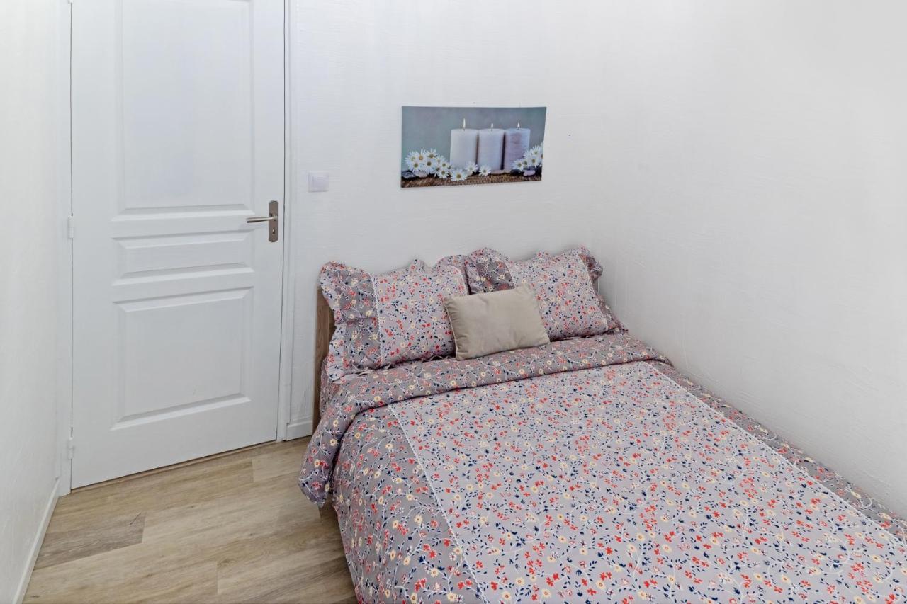 Le Cosy Fertois-Self Checkin-Centre-Ville Jouarre Esterno foto